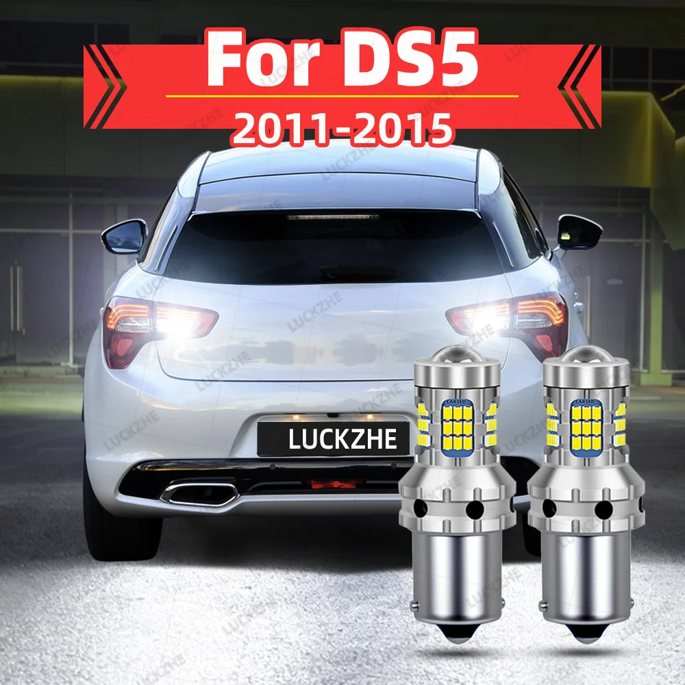 For Citroen DS5 LED Reverse Lights 2011 2012 2013 2014 2015 DS5 Tuning Accessories Reversing Light Back Up Bulb Backup Lamp
For Citroen DS5 LED Reverse Lights 2011 2012 2013 2014 2015 DS5 Tuning Accessories Reversing Light Back Up Bulb Backup Lamp