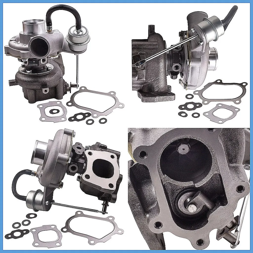 Турбокомпрессор MaXpeedingrods TB28 для Isuzu NPR NQR GMC W3500 W4500 W5500 4.8L 1999-2003 гг.
Турбокомпрессор MaXpeedingrods TB28 для Isuzu NPR NQR GMC W3500 W4500 W5500 4.8L 1999-2003 гг.
