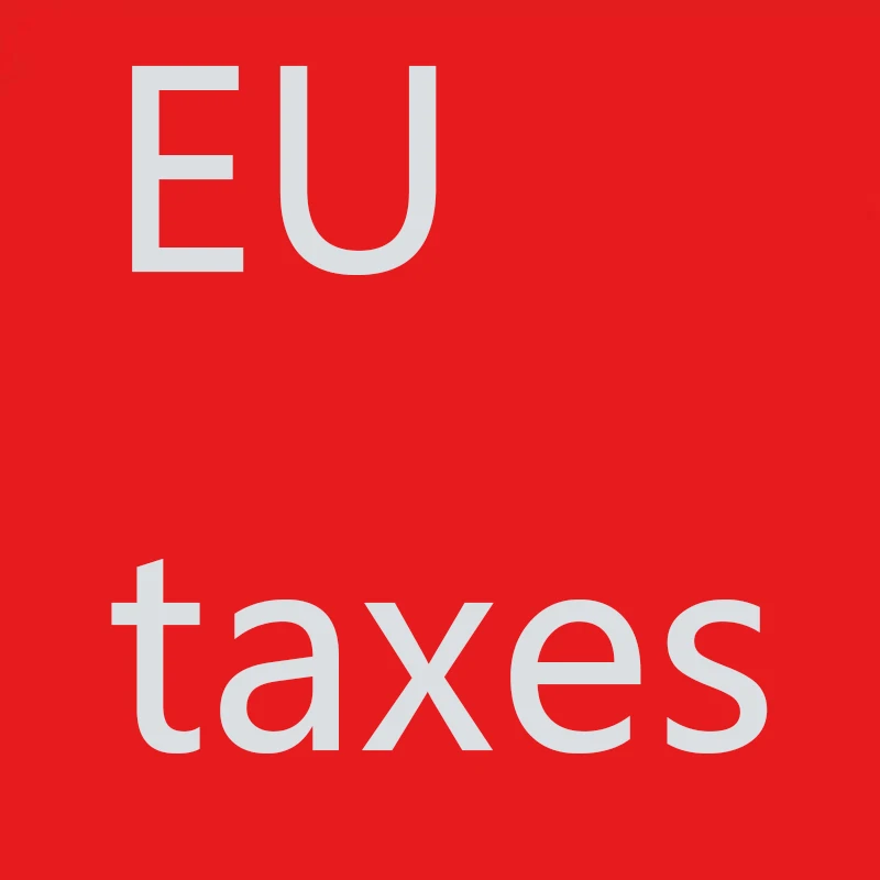 EU Price Adjustment Linkage - Tax Auction Only
EU Price Adjustment Linkage - Tax Auction Only