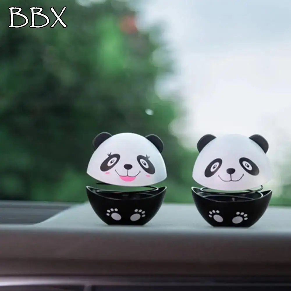 Durable Dopamine Nodding Head Ornament Fun Plastics Auto Interior Accessory Car Bell Antisepsis Desktop Ornament Gift
Durable Dopamine Nodding Head Ornament Fun Plastics Auto Interior Accessory Car Bell Antisepsis Desktop Ornament Gift