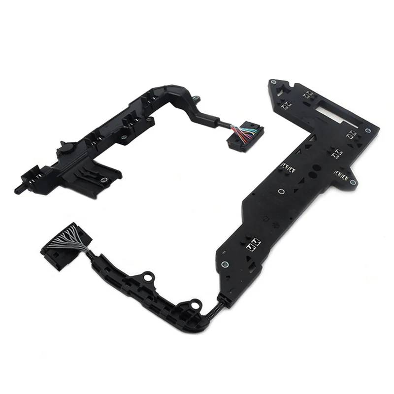 DL501 0B5 Transmission Circuit Board Wiring for- A4 A5 A6 A7 Q5 7-Speed Gearbox Circuit
DL501 0B5 Transmission Circuit Board Wiring for- A4 A5 A6 A7 Q5 7-Speed Gearbox Circuit