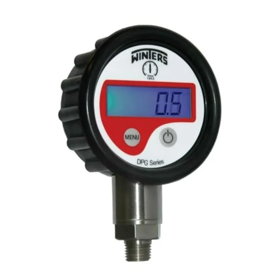 Digital Pressure Gauge 0 to 700 Bar 0 to 10152 Psi Certified Calibrated Industrial Hydraulic Tire Pressure Gauge DPG
Digital Pressure Gauge 0 to 700 Bar 0 to 10152 Psi Certified Calibrated Industrial Hydraulic Tire Pressure Gauge DPG