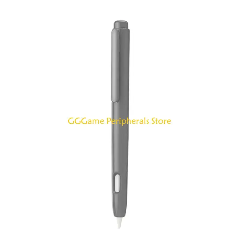 U55B AntiSlip Grips Case for Pencils Digital Pen Secure For Artists And Students Protective Shell
U55B AntiSlip Grips Case for Pencils Digital Pen Secure For Artists And Students Protective Shell