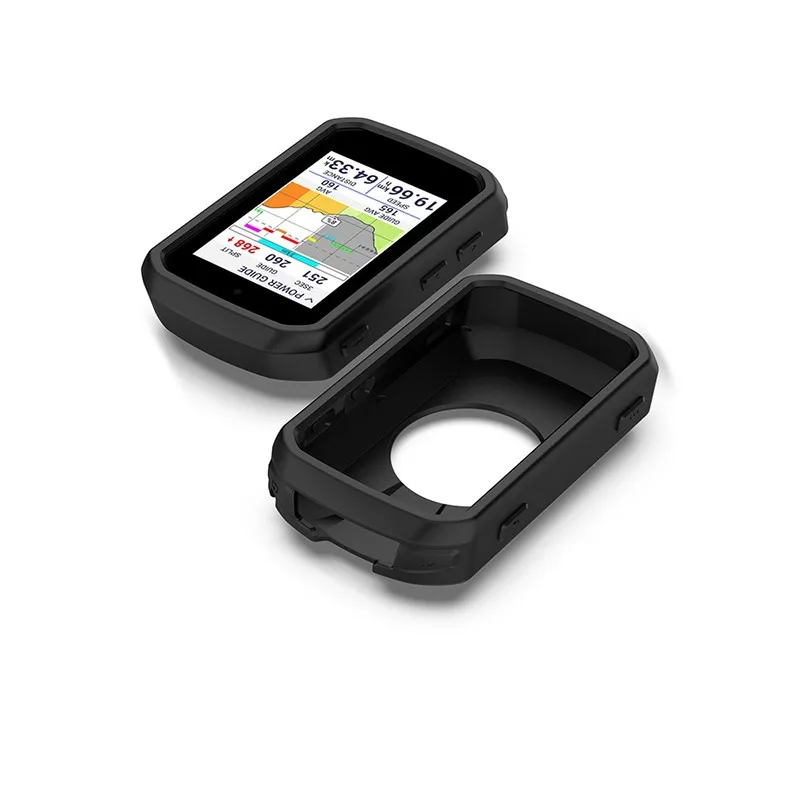 [NEW!ABKG】 Silicone Protective Case For Garmin Edge 850/550 Durable Lightweight
[NEW!ABKG】 Silicone Protective Case For Garmin Edge 850/550 Durable Lightweight