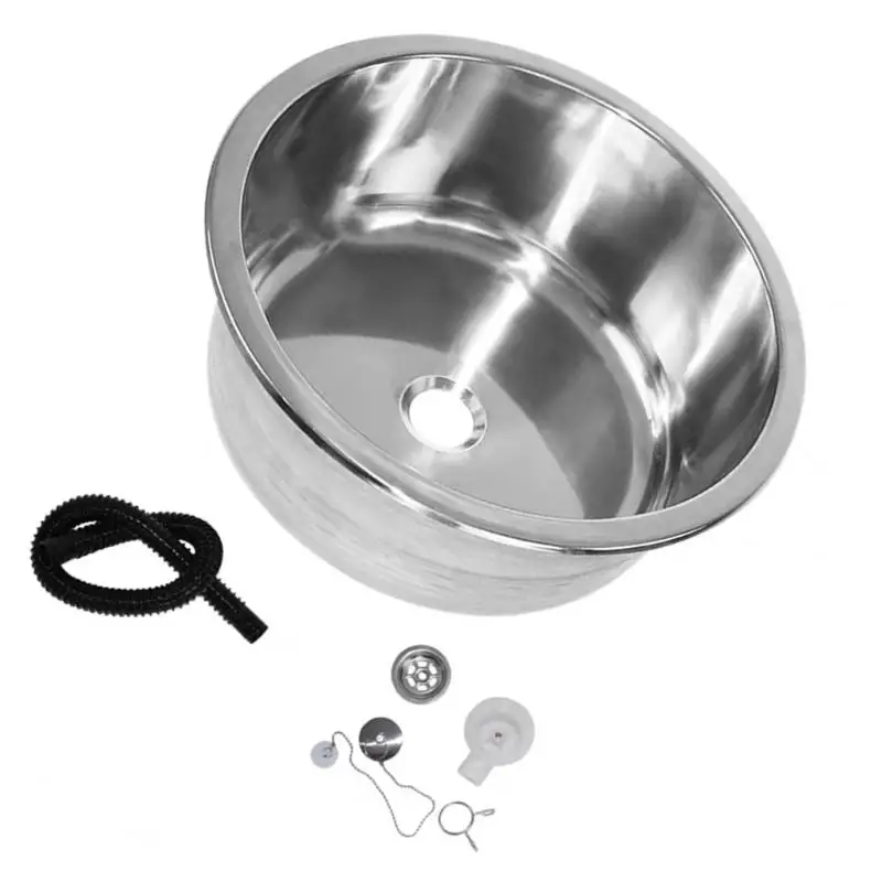 652F Balcony Wash Basin Kitchen Vegetable Small Sink Single Bowl Dish Washing Sink
652F Balcony Wash Basin Kitchen Vegetable Small Sink Single Bowl Dish Washing Sink