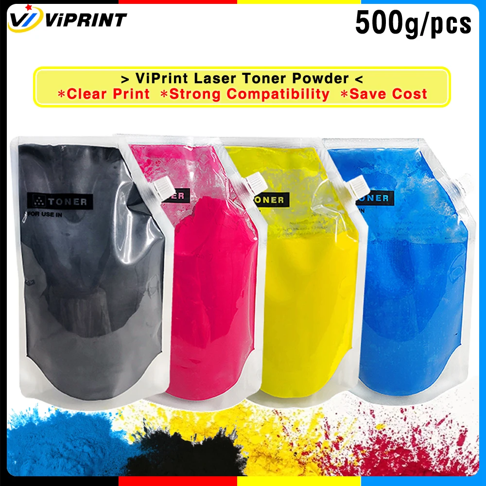 500g/Color 5AAA TN421 TN423 Compatible Toner for Brother for Brother HL-L8260CDW HL-L8360CDW DCP-L8410CDN Printer TN-423 TN-421
500g/Color 5AAA TN421 TN423 Compatible Toner for Brother for Brother HL-L8260CDW HL-L8360CDW DCP-L8410CDN Printer TN-423 TN-421