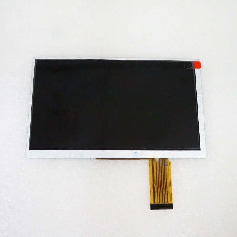 7-inch TX070HBN-00 liquid crystal display
7-inch TX070HBN-00 liquid crystal display