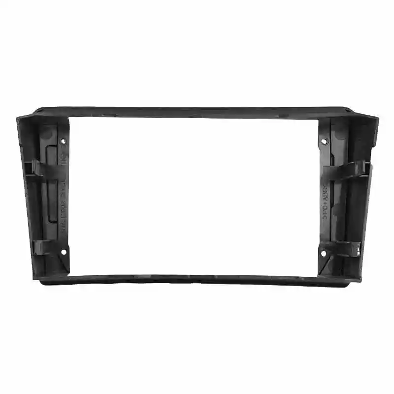 9" Android Radio Facia for Avensis T25 - 2003-2008 Dashboard Panel Kit
9" Android Radio Facia for Avensis T25 - 2003-2008 Dashboard Panel Kit