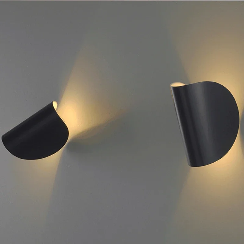 Nordic Living Room Bedroom Bedside Simplicity Lamp Makaron Wall Lamp Exhibition Hall Study Rotating Led Color Wall Lamp
Nordic Living Room Bedroom Bedside Simplicity Lamp Makaron Wall Lamp Exhibition Hall Study Rotating Led Color Wall Lamp