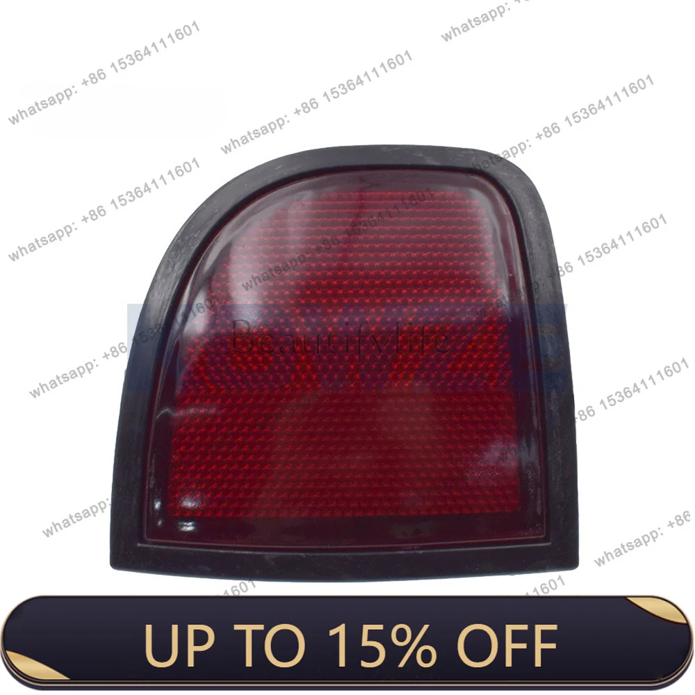 Spot left tail rear bar light 8355A015 for auto parts L200 2005-2015 4D56 tail light reflector
Spot left tail rear bar light 8355A015 for auto parts L200 2005-2015 4D56 tail light reflector