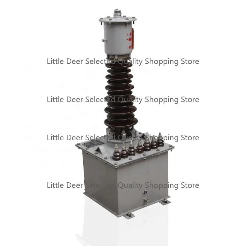 Высоковольтный прецизионный трансформатор напряжения
Высоковольтный прецизионный трансформатор напряжения