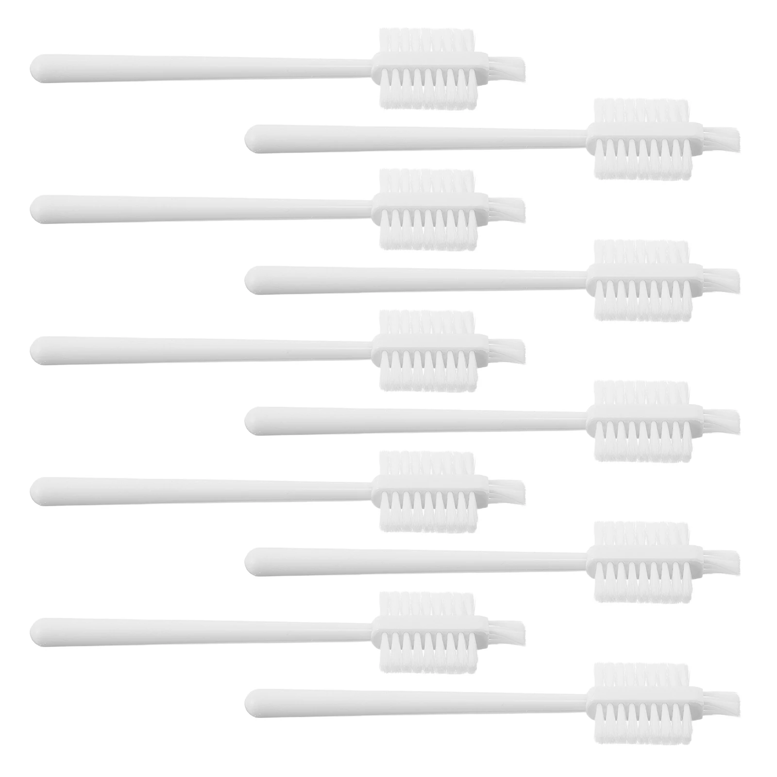 10pcs Soy Milk Machine Cleaning Brush Bottle Coffee Cup Brushes Wall-breaking Flask Cleaner Tool Small Brushes for Household
10pcs Soy Milk Machine Cleaning Brush Bottle Coffee Cup Brushes Wall-breaking Flask Cleaner Tool Small Brushes for Household