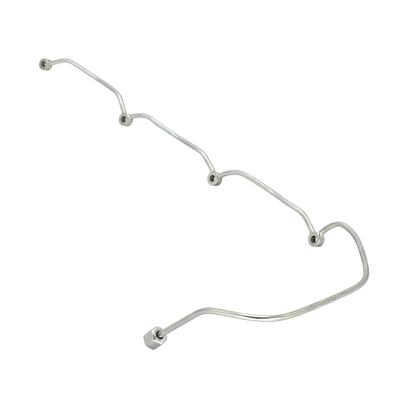 Fuel Line Manifold 4934018 C4934018 Compatible With Cummins Engine 4B3.9 6A3.4 4BT EQB140 6B5.9
Fuel Line Manifold 4934018 C4934018 Compatible With Cummins Engine 4B3.9 6A3.4 4BT EQB140 6B5.9
