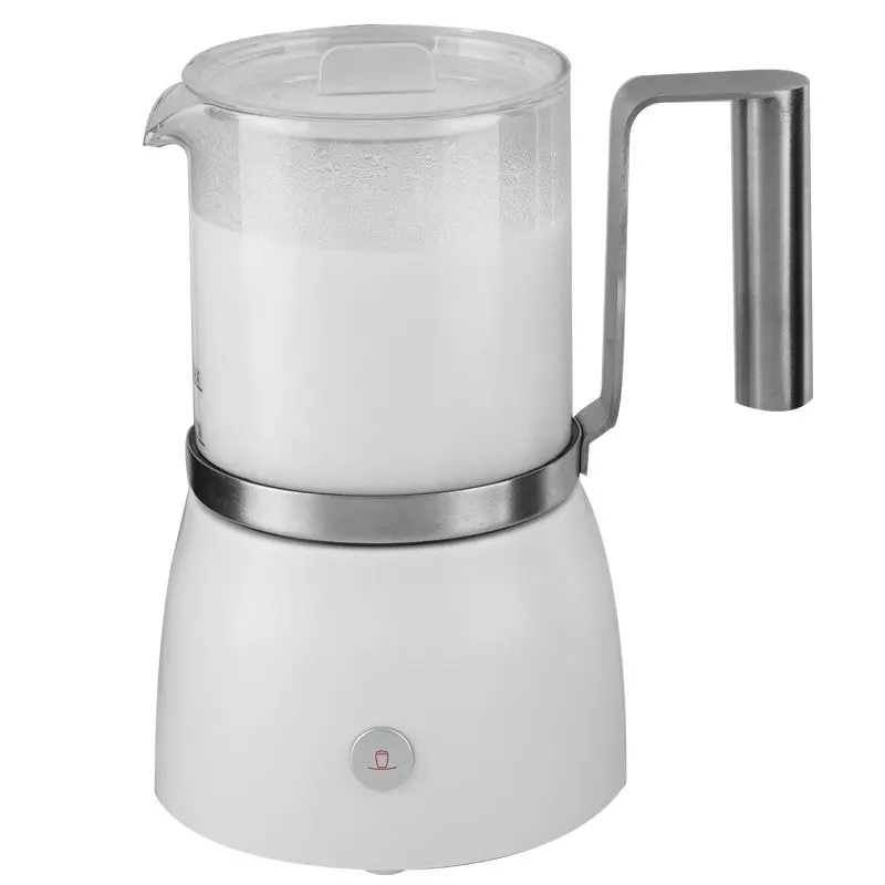 European Electric Milk Foaming Machine Automatic Hot And Cold Milk Pump Household Coffee Milk Pump Pull Flower Cup
European Electric Milk Foaming Machine Automatic Hot And Cold Milk Pump Household Coffee Milk Pump Pull Flower Cup