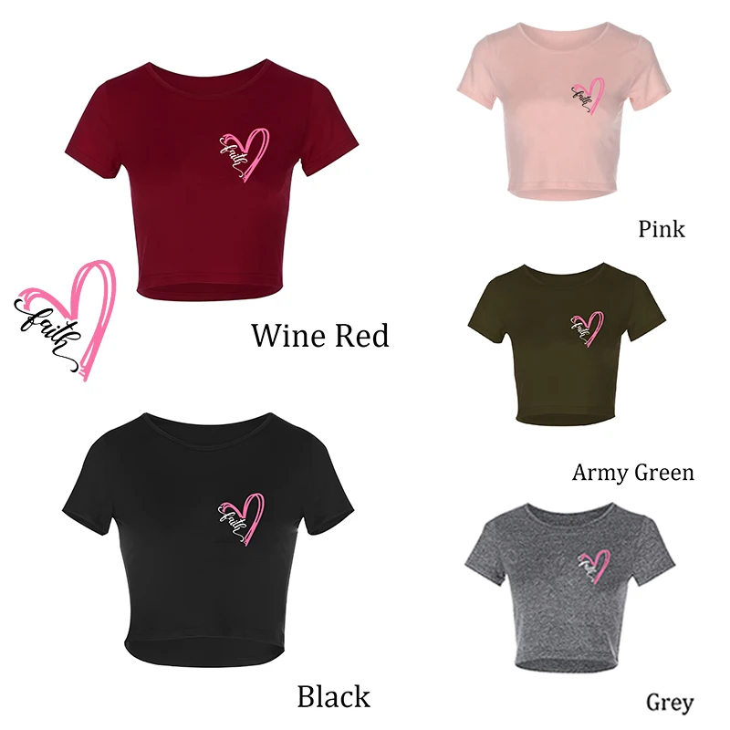 New Summer Print Short Sleeve O Neck Casual Crop Tops Yoga Sport T-shirt Loose Slim Fit Gym Workout Shirts Cotton Fashion Blouse
New Summer Print Short Sleeve O Neck Casual Crop Tops Yoga Sport T-shirt Loose Slim Fit Gym Workout Shirts Cotton Fashion Blouse