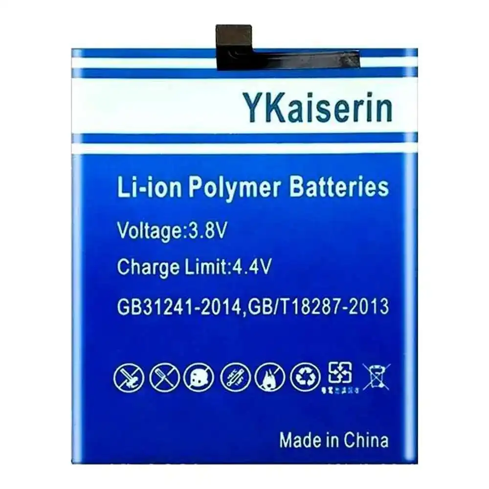 4400Mah For Wileyfox Swift 2 Plus SWB0116 Mobile Phone Battery High Performance
4400Mah For Wileyfox Swift 2 Plus SWB0116 Mobile Phone Battery High Performance