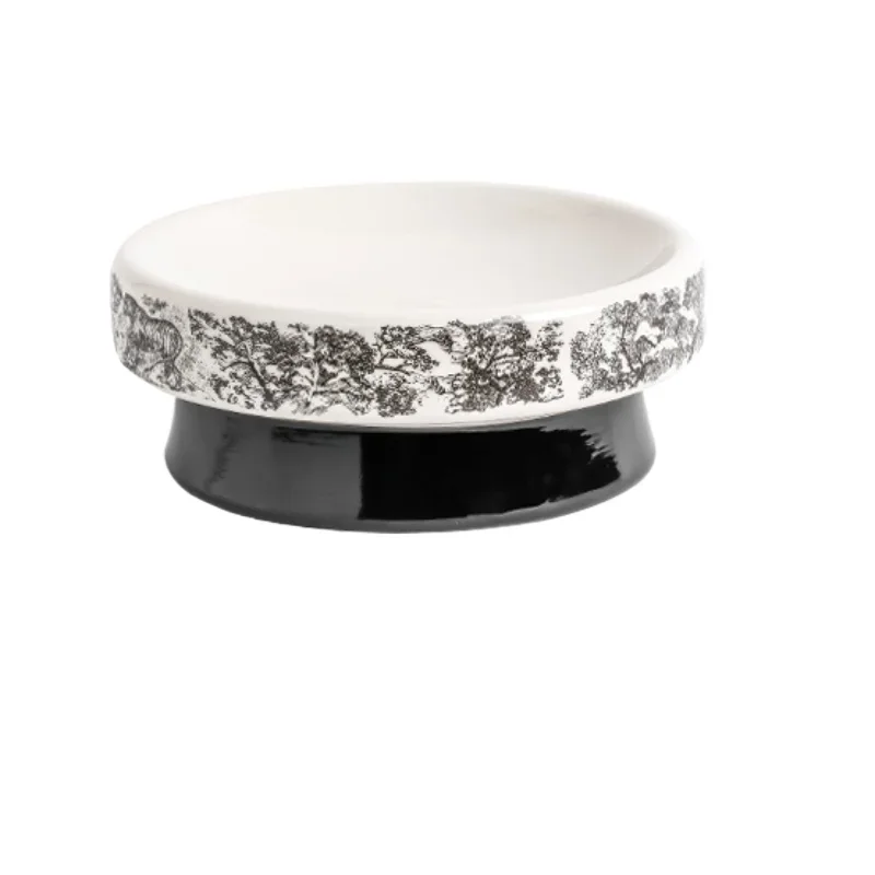 Fruit plate living room home light luxury high-end coffee table ceramic fruit plate high-end feeling front desk candy plate
Fruit plate living room home light luxury high-end coffee table ceramic fruit plate high-end feeling front desk candy plate