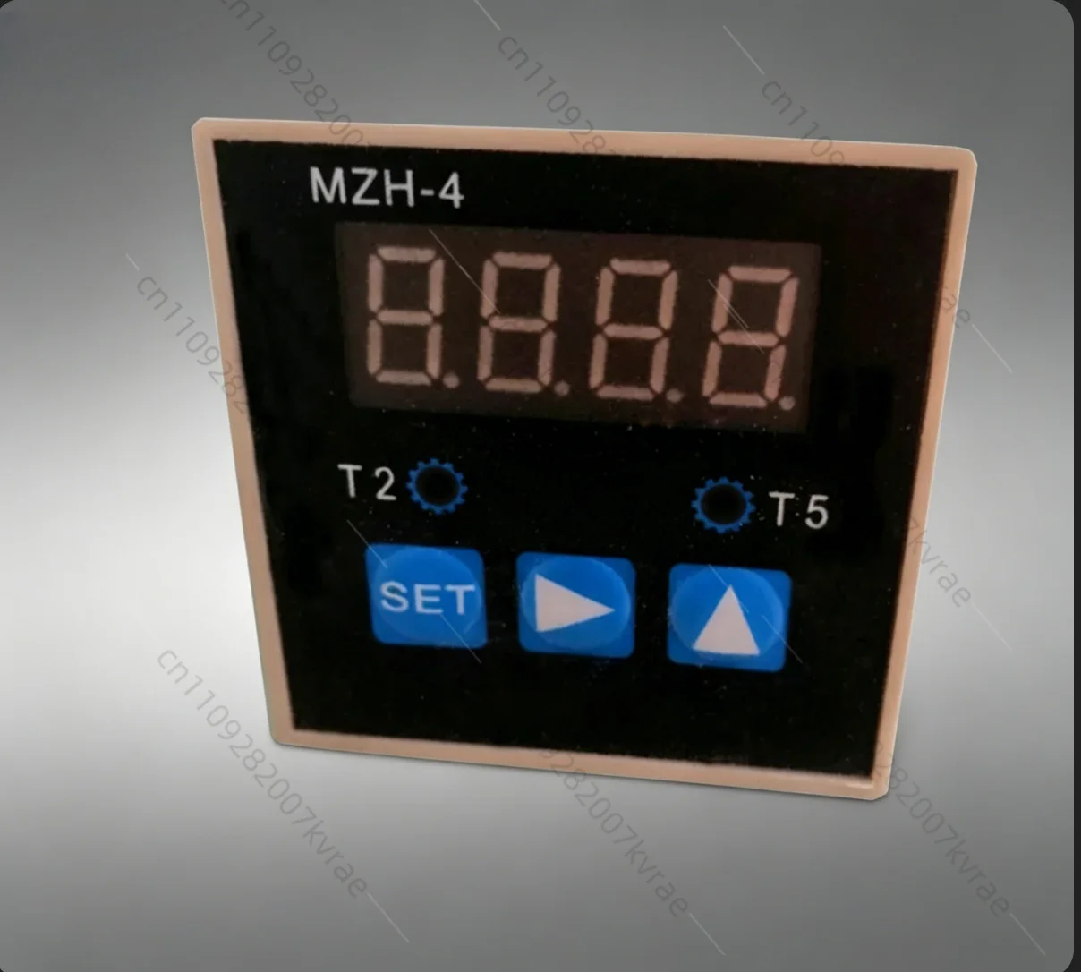 digital display instrument MZH-4 220v
digital display instrument MZH-4 220v