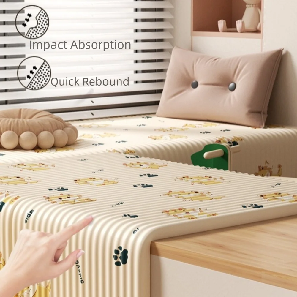 New 20x200cm Anti Collision Protection Pad Soft Foam Self-Adhesive Soft Package Pad DIY Cut Thickened Foam Table Corner Bumper
New 20x200cm Anti Collision Protection Pad Soft Foam Self-Adhesive Soft Package Pad DIY Cut Thickened Foam Table Corner Bumper