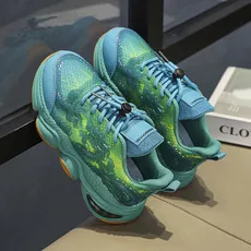 Chinese Dragon Yellow Sneakers Kids Shoes Breathable Platform Shoes Children's Casual Sneakers Designer Running Sports Shoes Boy
Chinese Dragon Yellow Sneakers Kids Shoes Breathable Platform Shoes Children's Casual Sneakers Designer Running Sports Shoes Boy