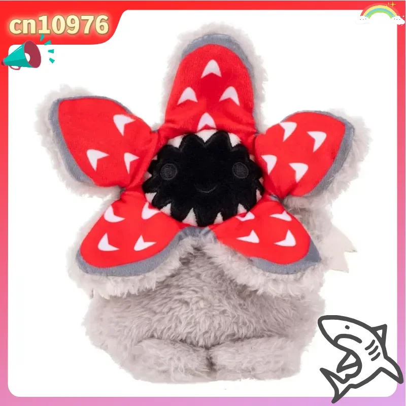 Плюшевая игрушка «Очень странные дела» Демогоргон, плюшевая кукла, игрушка в подарок
Плюшевая игрушка «Очень странные дела» Демогоргон, плюшевая кукла, игрушка в подарок