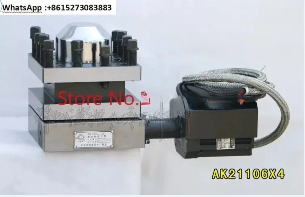 Customized Wafangdian Fangyuan CNC turret tool holder AK2190X4/21106/36 Dalian Machine Tool Wafangdian tool holder
Customized Wafangdian Fangyuan CNC turret tool holder AK2190X4/21106/36 Dalian Machine Tool Wafangdian tool holder
