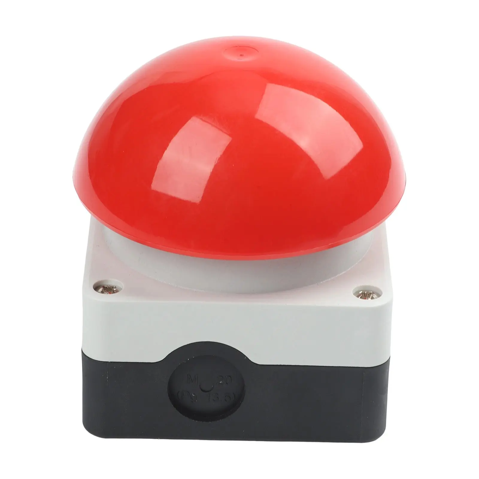 Factory Machinery Safety E-Stop Button ABS Plastic Housing Operating Frequency 3600 Times h For Industrial Control
Factory Machinery Safety E-Stop Button ABS Plastic Housing Operating Frequency 3600 Times h For Industrial Control