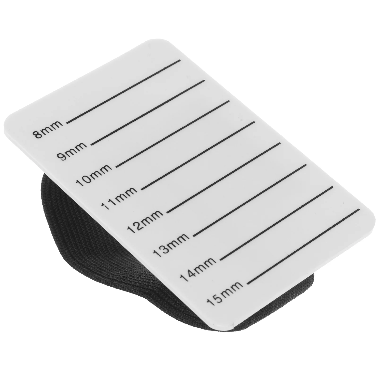 Eyelash Display Board Extension Individual Pallet Tray Holder Eyelashes Grafting Tool Acrylic
Eyelash Display Board Extension Individual Pallet Tray Holder Eyelashes Grafting Tool Acrylic