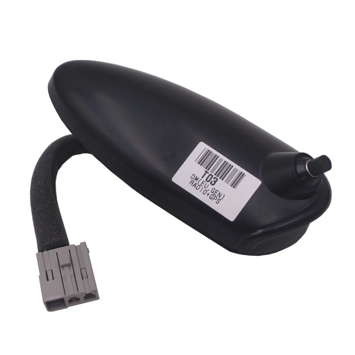 For Hyundai Santa ix45 Antenna Base Antenna Modification 96210-2W100 Body Kit Exterior Part
For Hyundai Santa ix45 Antenna Base Antenna Modification 96210-2W100 Body Kit Exterior Part