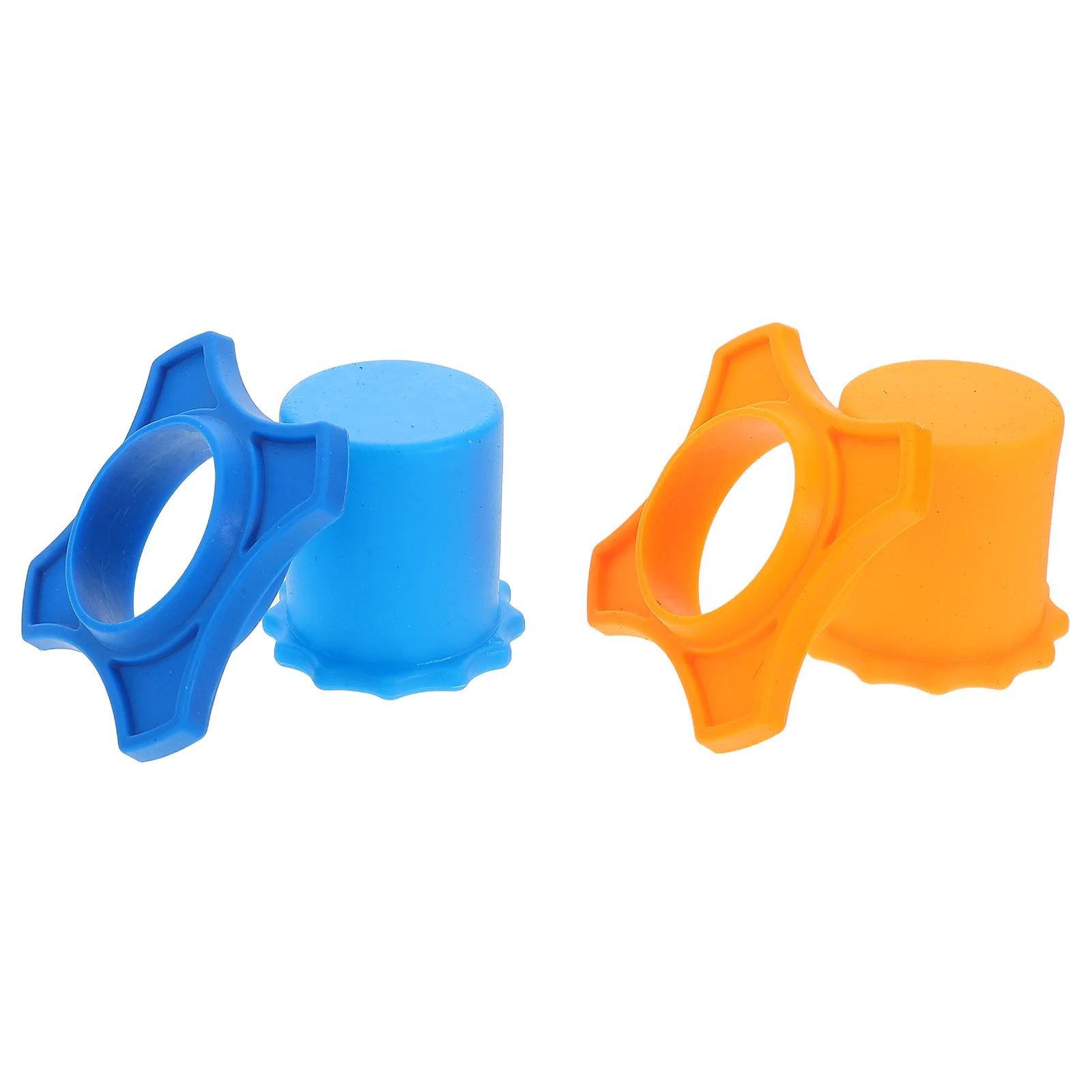 2 Sets Cover Mic Anti Rolling Ring Mic Sleeve Anti Slip Hexagonal Ring Orange Silicone DJ Equipment Accessories
2 Sets Cover Mic Anti Rolling Ring Mic Sleeve Anti Slip Hexagonal Ring Orange Silicone DJ Equipment Accessories