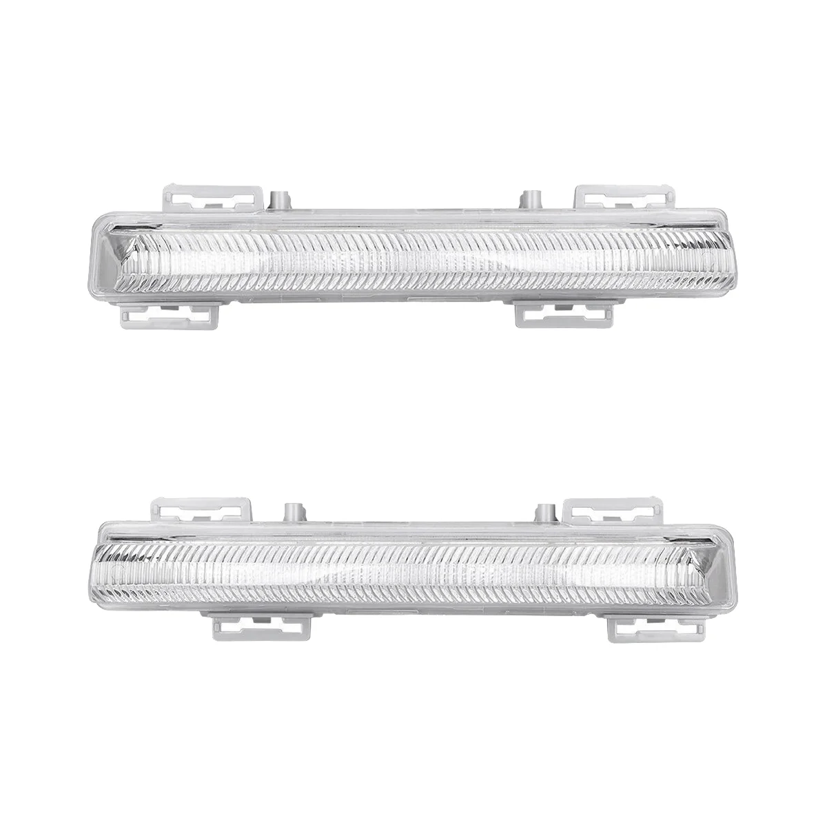 1 пара, передние дневные ходовые огни для Mercedes-Benz W204 W212 C250 C280 C350 E350 2007-2014
1 пара, передние дневные ходовые огни для Mercedes-Benz W204 W212 C250 C280 C350 E350 2007-2014
