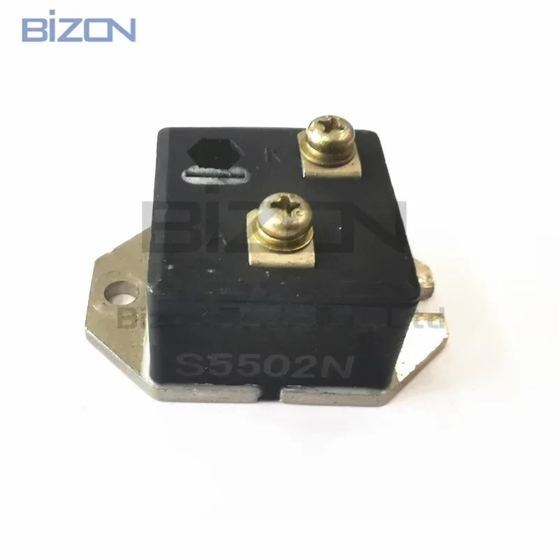 S5502N New Original Module
S5502N New Original Module