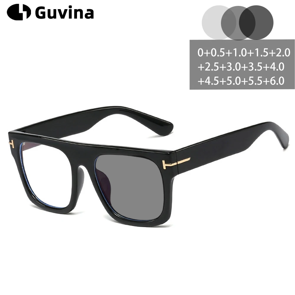 Higher Quality Luxury Brand Square Reading Glasses Men Women Retro Rivet Resin Optical Presbyopic Eyeglasses Diopter +0.5+6.0
Higher Quality Luxury Brand Square Reading Glasses Men Women Retro Rivet Resin Optical Presbyopic Eyeglasses Diopter +0.5+6.0
