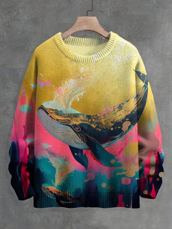 Fashion 2025 Japanese Vintage Sweater Funny Cat Otter Graphic Sweatshirt Animal Pullovers Boy Crewneck Polyester Tracksuit Tops
Fashion 2025 Japanese Vintage Sweater Funny Cat Otter Graphic Sweatshirt Animal Pullovers Boy Crewneck Polyester Tracksuit Tops