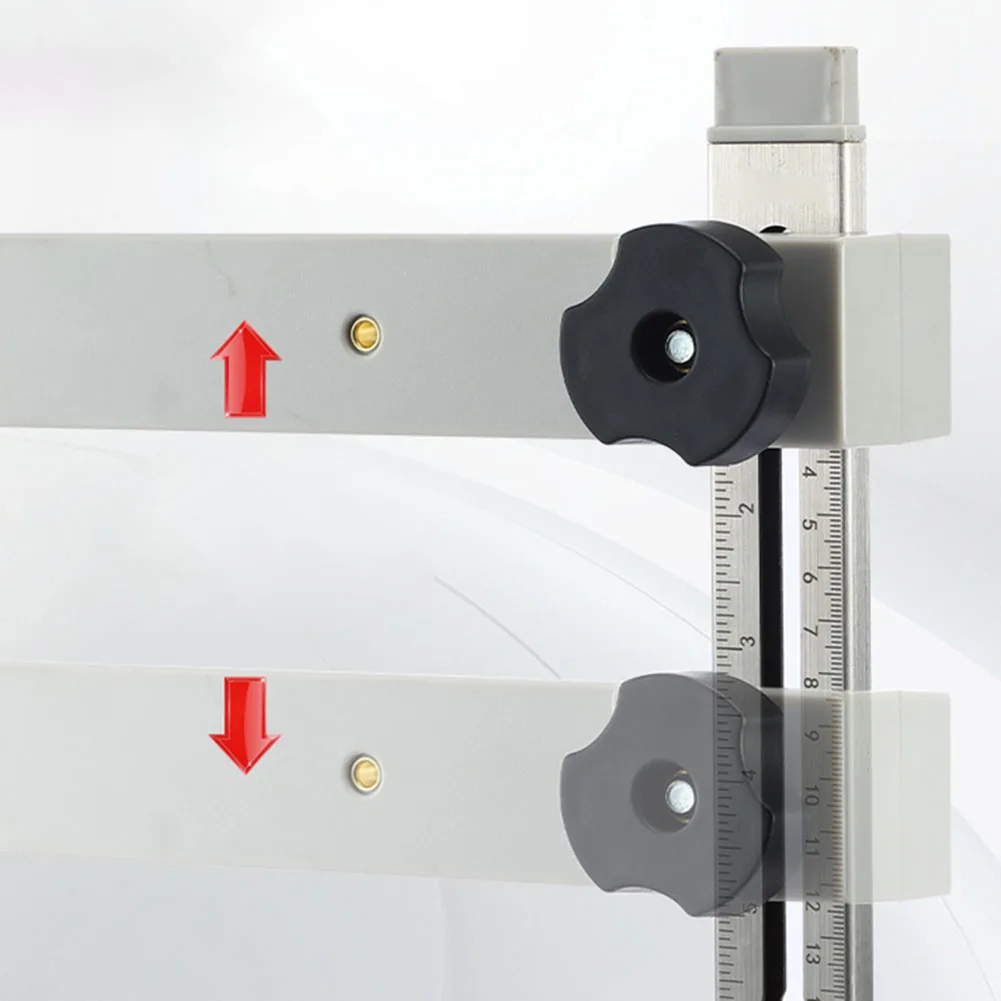 DIY Installation As Shown Drawer Jig Dual-scale Measurement Damage-free Installation Effortless Setup Environmental Durability
DIY Installation As Shown Drawer Jig Dual-scale Measurement Damage-free Installation Effortless Setup Environmental Durability