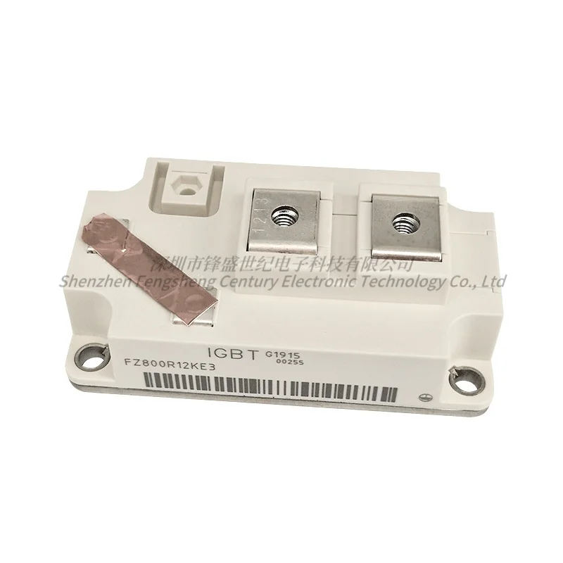 FZ800R12KE3 IGBT power module New original
FZ800R12KE3 IGBT power module New original
