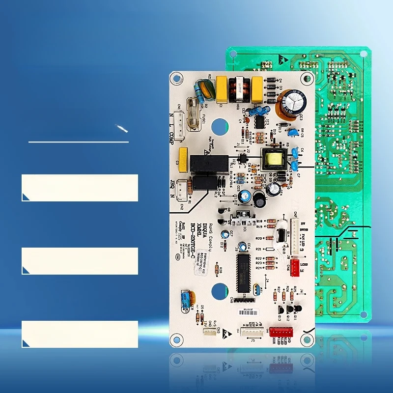 For Disassembly of Sanyo refrigerator computer board BCD-240TE/TGE/TGEX-243TEW/TGEW
For Disassembly of Sanyo refrigerator computer board BCD-240TE/TGE/TGEX-243TEW/TGEW