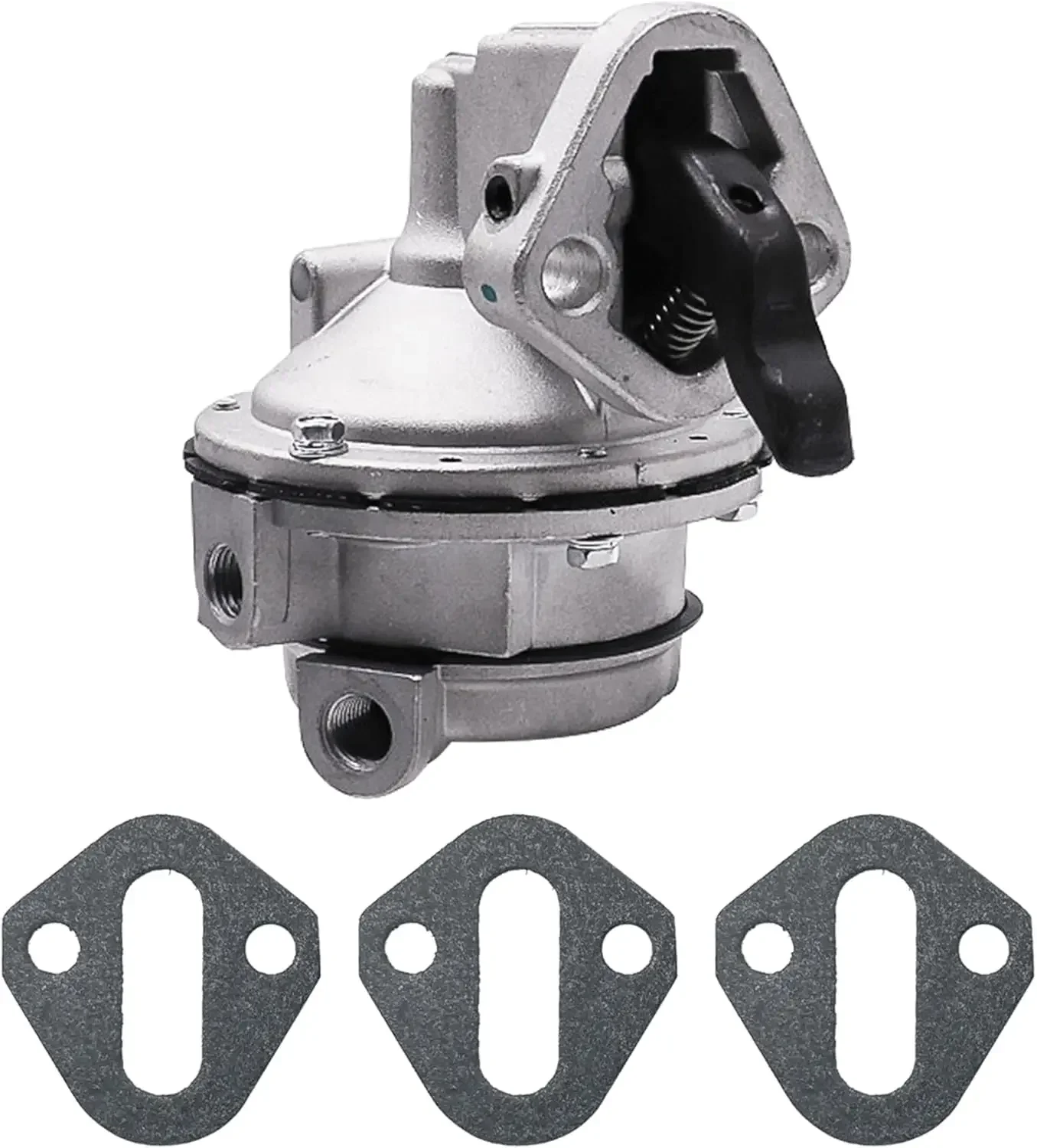 FUEL PUMP FOR 5.0 5.7 305 350 Mercruiser 97401A2 861678A1 M60600 18-7283
FUEL PUMP FOR 5.0 5.7 305 350 Mercruiser 97401A2 861678A1 M60600 18-7283