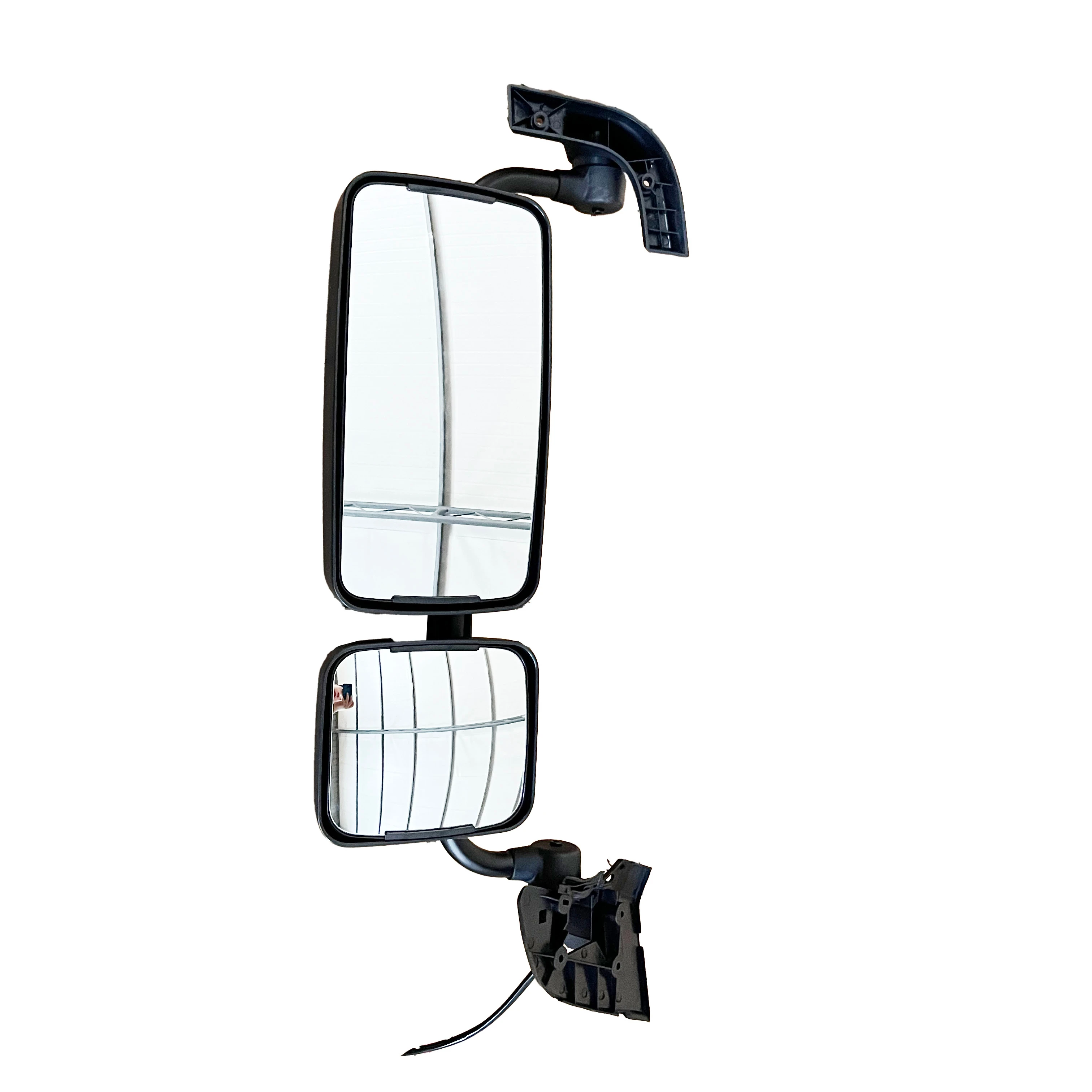 Truck Accessories For FAW JieFang Truck Parts JH6 Reversing Mirror Assembly Model 8202015CB45 For FAW JieFang JH6 2016
Truck Accessories For FAW JieFang Truck Parts JH6 Reversing Mirror Assembly Model 8202015CB45 For FAW JieFang JH6 2016