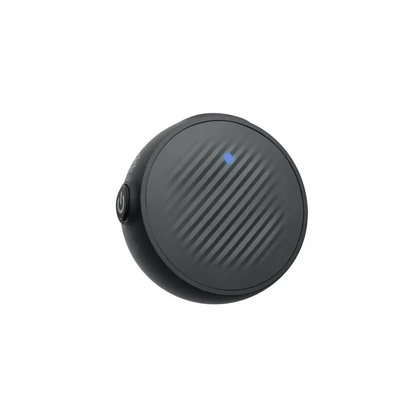 Insta360 Mic Air Transmitter Action Camera Accessories,10-hour extended battery life wireless microphone for travel Vlog
Insta360 Mic Air Transmitter Action Camera Accessories,10-hour extended battery life wireless microphone for travel Vlog