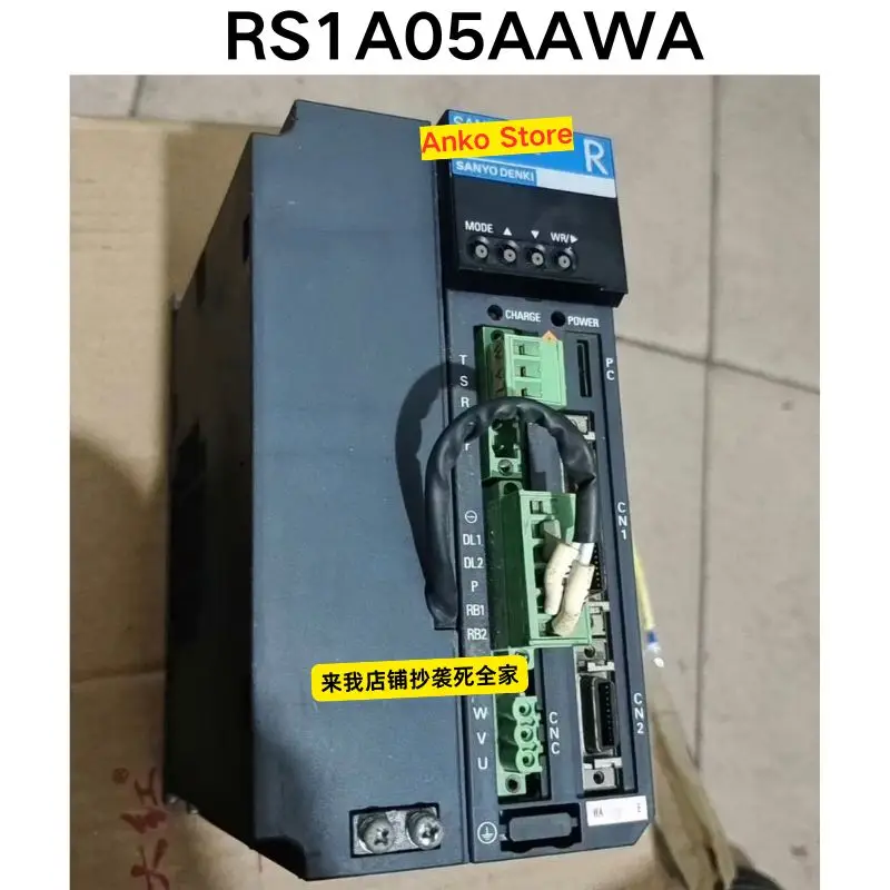 Second-hand test OK RS1A05AAWA driver
Second-hand test OK RS1A05AAWA driver