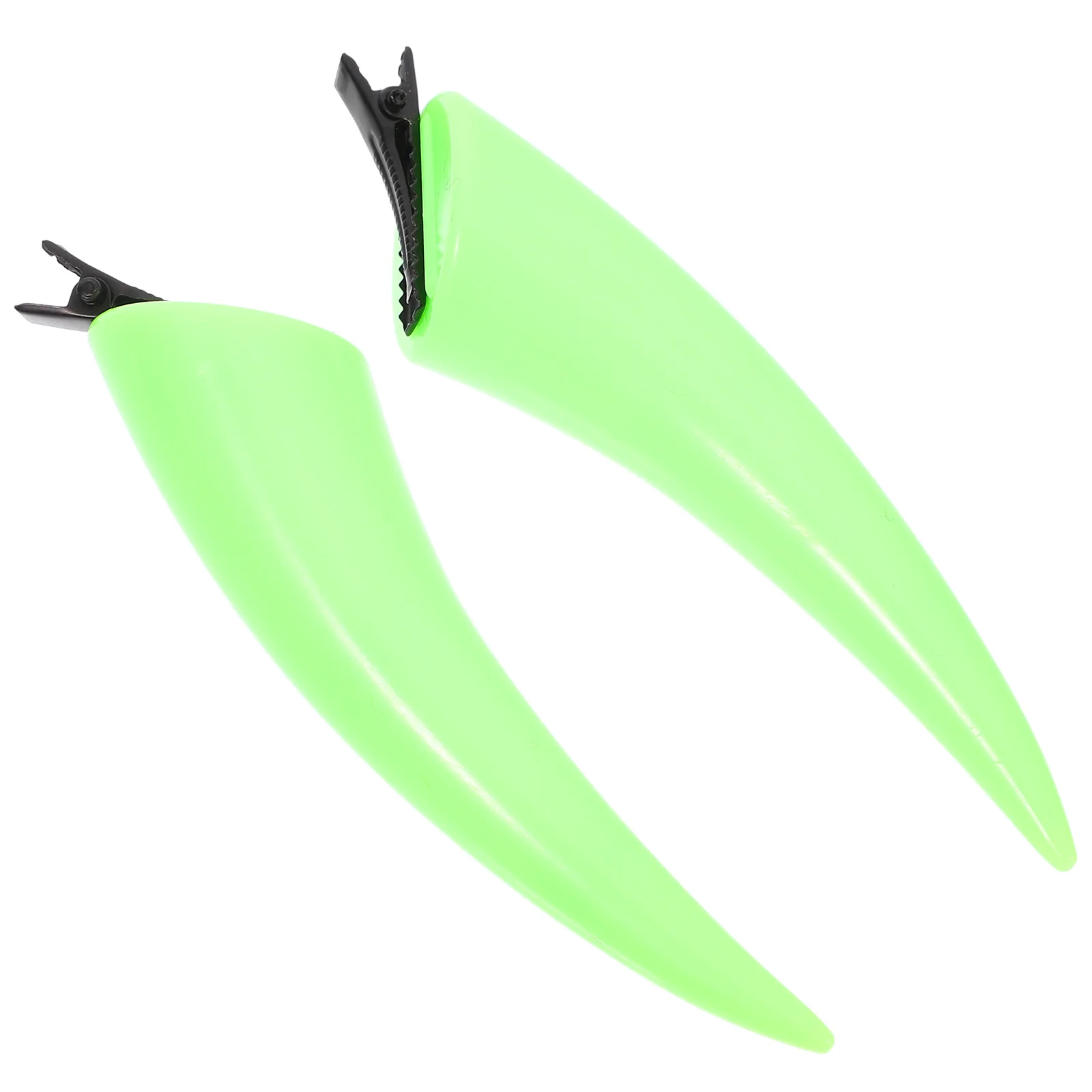 Horns Clips Gothic Cosplay Accessories Halloween Party Costume Black Horn Hair Accessories For Women Masquerade
Horns Clips Gothic Cosplay Accessories Halloween Party Costume Black Horn Hair Accessories For Women Masquerade