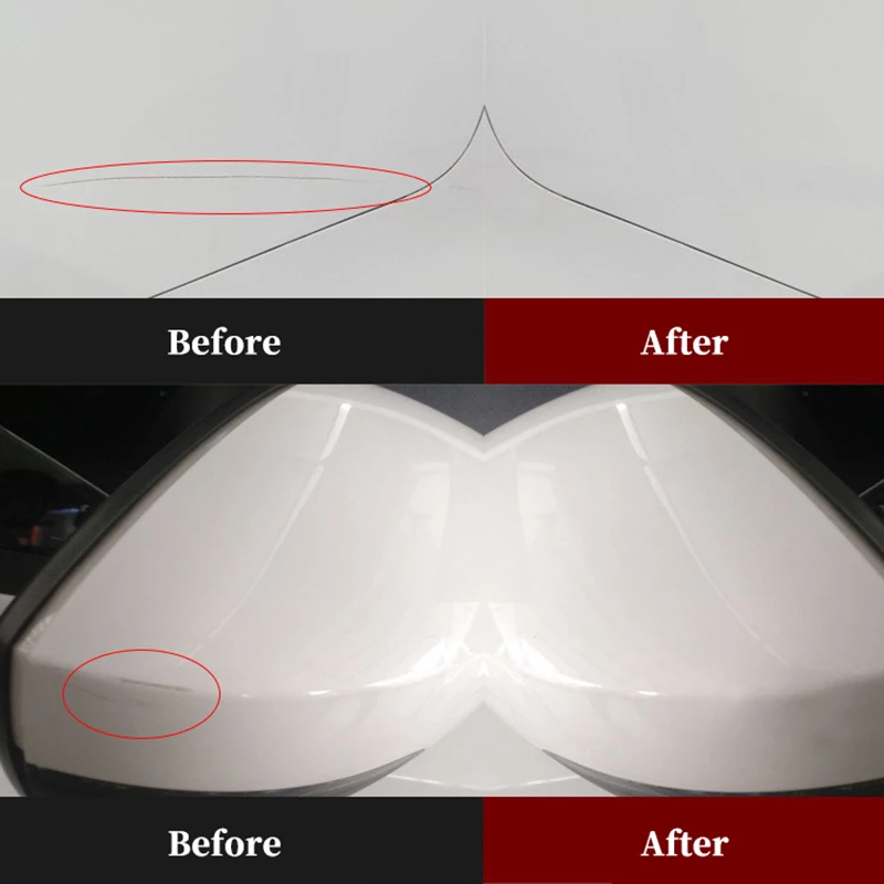 Car Wax Styling Body Grinding Compound Paste Scratch Paint Care Auto Polishing
Car Wax Styling Body Grinding Compound Paste Scratch Paint Care Auto Polishing