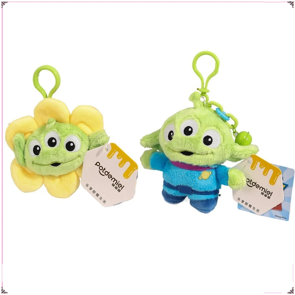 Cartoon Anime Toy Story Plush Keychains Backpack Pendant Keyrings Decorative Accessories Children's Creative Collection Gifts
Cartoon Anime Toy Story Plush Keychains Backpack Pendant Keyrings Decorative Accessories Children's Creative Collection Gifts