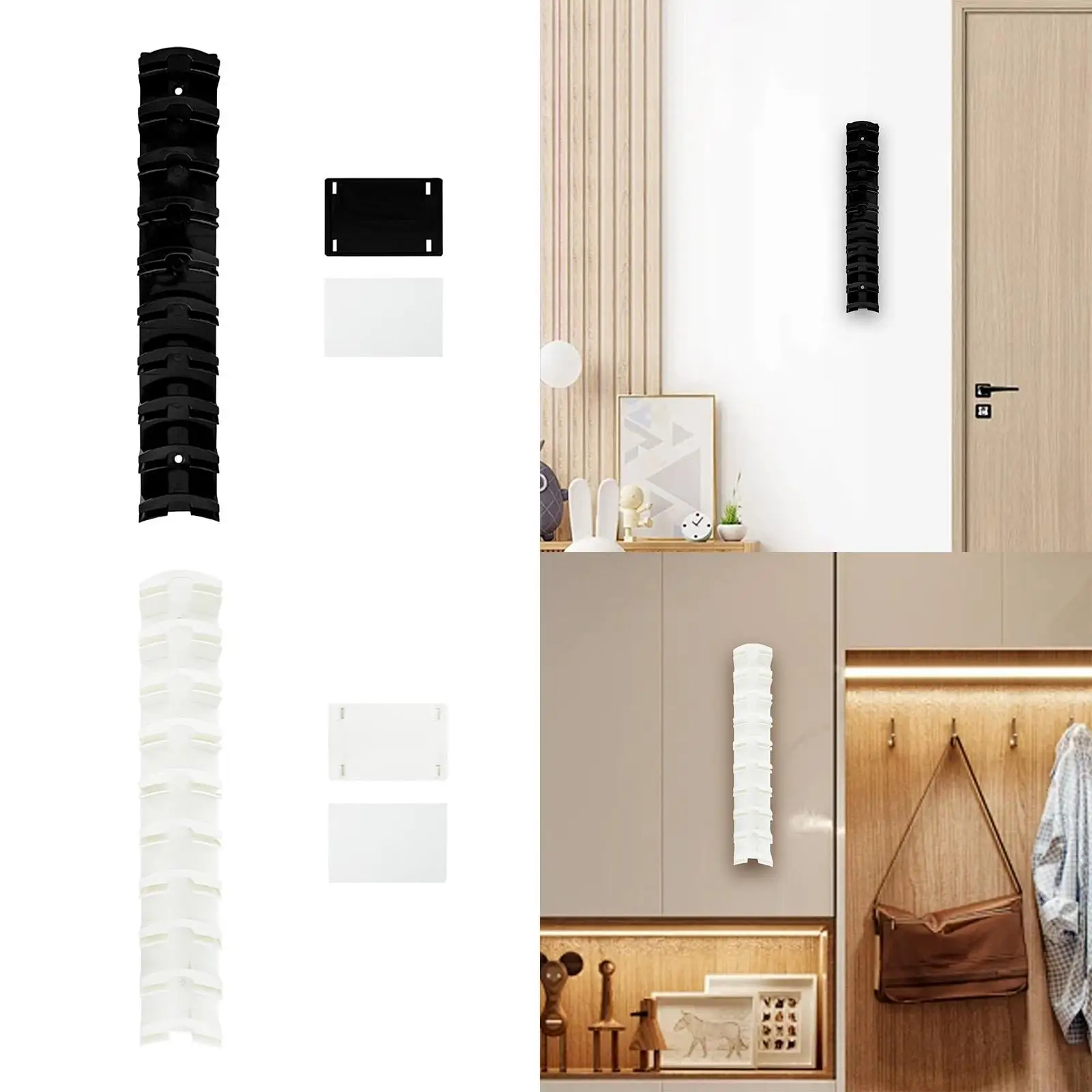 Hat Organizer for Baseball Cap Hat Holder Multilayer for Wall Stand Hanger Cap Organizer for Closet Dorm Entrance Bedroom
Hat Organizer for Baseball Cap Hat Holder Multilayer for Wall Stand Hanger Cap Organizer for Closet Dorm Entrance Bedroom