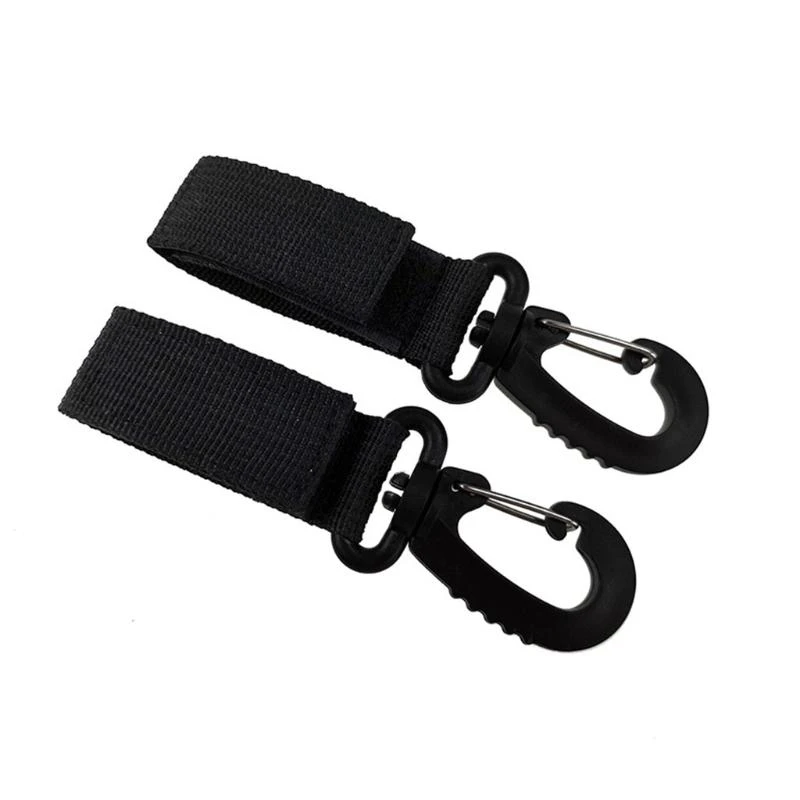 JU64 Portable Stroller Hooks Adjustable Universal Multi-purpose Clip Your Purse Shopping Diaper Bags on Pram
JU64 Portable Stroller Hooks Adjustable Universal Multi-purpose Clip Your Purse Shopping Diaper Bags on Pram