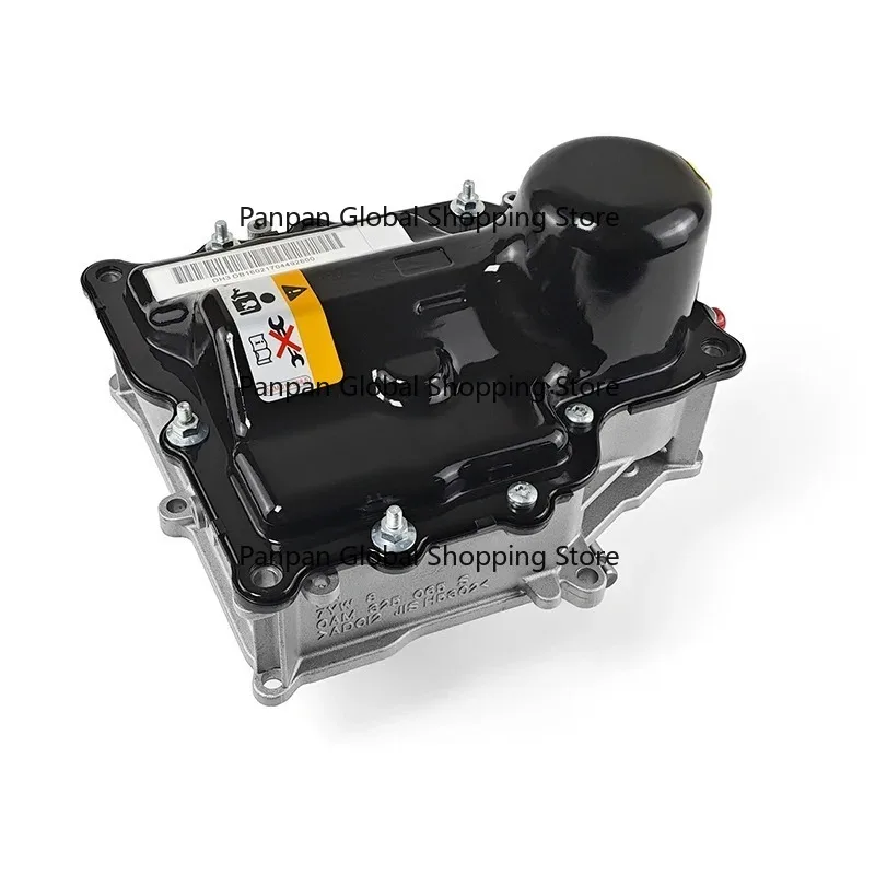 0AM927769D 0AM927769K DQ200 TCM 0AM Mechatronic 7 Speed Transmission Valve Body Made In Romania For Au-di VW Skoda Dual Clut-ch
0AM927769D 0AM927769K DQ200 TCM 0AM Mechatronic 7 Speed Transmission Valve Body Made In Romania For Au-di VW Skoda Dual Clut-ch