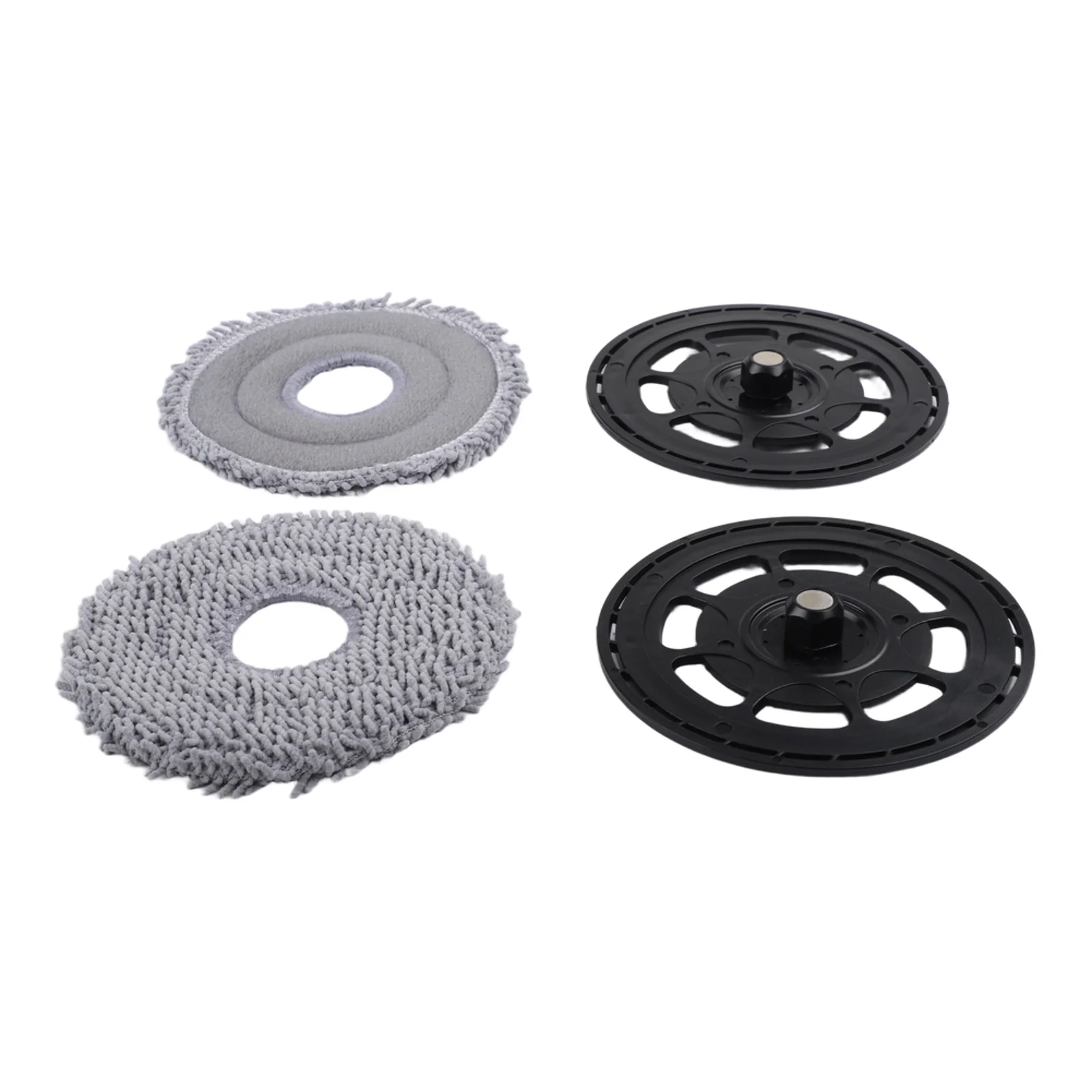 For Roborock /QV 35S /Qrevo S5V /Qrevo Edge/Qrevo Edge S5A /Qrevo Curv /Qrevo Curv S5X Robot Vacuum Cleaners Mop Holder Mop Pad
For Roborock /QV 35S /Qrevo S5V /Qrevo Edge/Qrevo Edge S5A /Qrevo Curv /Qrevo Curv S5X Robot Vacuum Cleaners Mop Holder Mop Pad