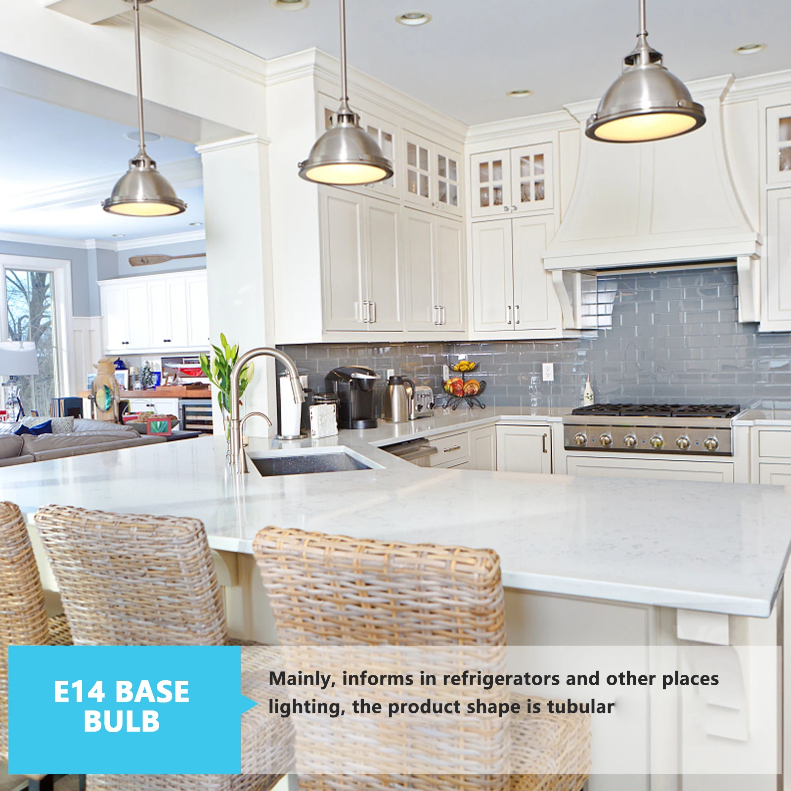 4 шт. светодиодных лампочек для холодильника с цоколем E14, 240 люмен, сменные лампы для холодильника и морозильной камеры
4 шт. светодиодных лампочек для холодильника с цоколем E14, 240 люмен, сменные лампы для холодильника и морозильной камеры