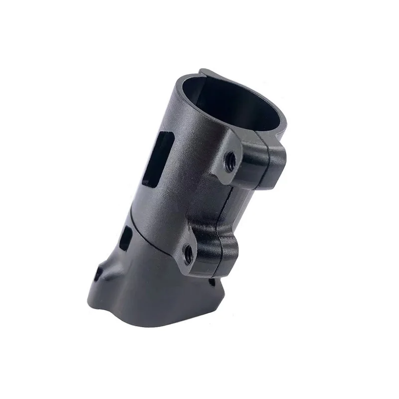 1PCS 20mm Aluminum Alloy Slanting Tripod Fastener Carbon Tube Connector Joint Upgrade for UAV Drone Frame Connection Accessory
1PCS 20mm Aluminum Alloy Slanting Tripod Fastener Carbon Tube Connector Joint Upgrade for UAV Drone Frame Connection Accessory